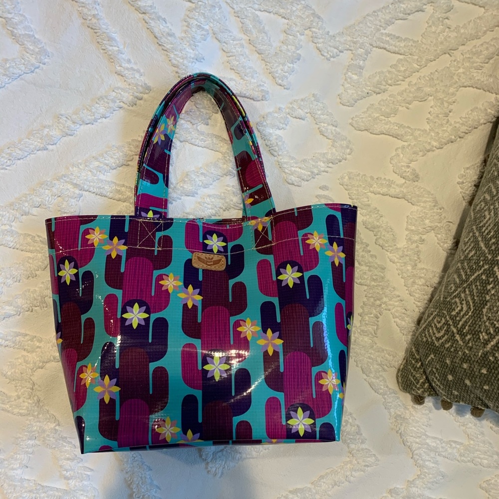 Consuela Mini Bag